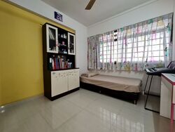 Blk 288B Jurong East Street 21 (Jurong East), HDB 3 Rooms #285568951